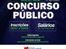 Campo Erê abre inscrições para concurso público