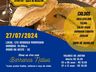 Lions Clube Iporã promove Primeiro Festival da Sopa no Pão  neste sábado 