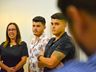 Mais de 800 pessoas prestigiam palestra com cantor e empresário Sorocaba 