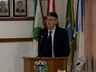 Atual prefeito de Iporã do Oeste garante sequência dos trabalhos até fim de mandato