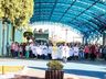 Celebração de Corpus Christi reúne fiéis em São Miguel do Oeste