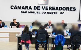 CASO MONTAGNA: Testemunhas de defesa são ouvidas no 2º dia de júri