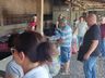 Hospital realiza 4ª Feijoada Beneficente em São José do Cedro