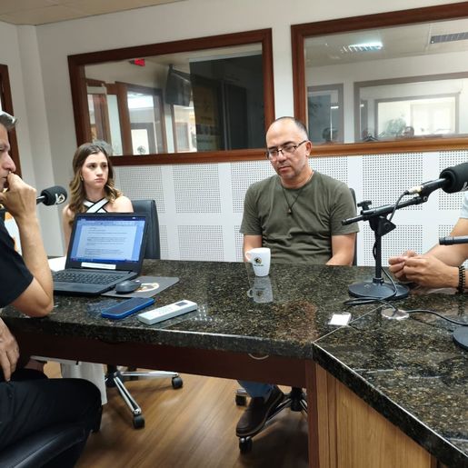 Semana da Consciência Negra é tema do Peperi Debates