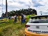SMO: Visita técnica define detalhes do Parque Florestal da Peperi