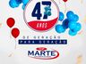 Top Marte completa 47 anos de história em São Miguel do Oeste