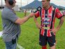 Cometa vence primeiro jogo da final do Estadual de Amadores