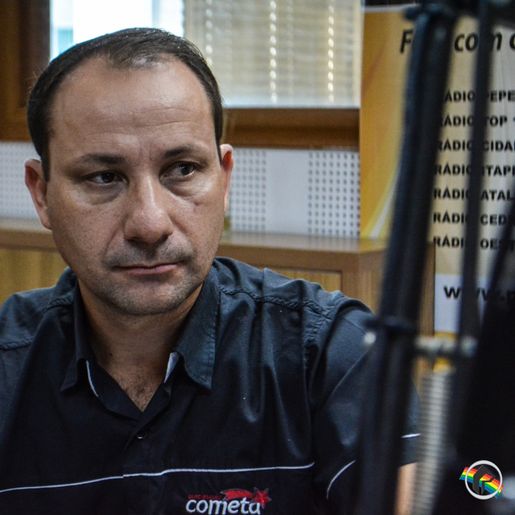 Município de Paraíso implanta centro de triagem para Covid-19