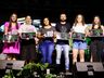 Festibel reúne grande público na primeira noite de apresentações
