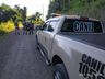 Homem é preso em Itapiranga com arma de fogo