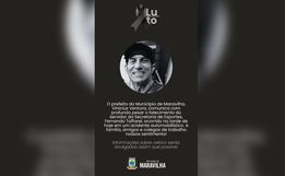 Servidor da Prefeitura de Maravilha morre em colisão frontal na BR-470