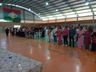 Cerimônia marca posse dos eleitos em Santa Terezinha do Progresso
