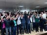 Partidos de São José do Cedro homologam três candidaturas para prefeito 