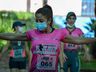 Acismo realiza 1ª Corrida Rosa do Núcleo da mulher Empreendedora