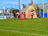 No detalhe, São Miguel Indians é superado por Cascavel Olympians; fotos