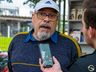 Atraso no recebimento do Auxílio Taxista, preocupa profissionais de SMO