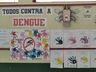 Escolas da Rede Municipal de Ensino de SJCedro promovem atividades sobre a Dengue