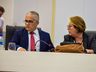 VÍDEO: Câmara de São Miguel do Oeste cassa mandato de Maria Tereza Capra (PT)