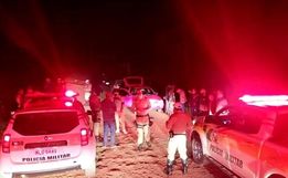 Festa com 30 participantes é encerrada pela polícia no Meio Oeste