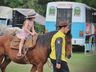 Oração do Pai Nosso e Ave Maria marcam 2º dia do Acampamento Farrapo, em SMO