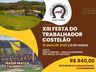 Costelão do Dia do Trabalhador deve reunir mil pessoas em São Miguel do Oeste 