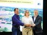 Troféu O Guarani reconhece e homenageia mais de 80 empresas e produtores rurais
