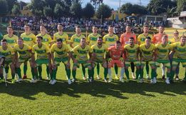 Ypiranga vence e garante classificação na semifinal do Estadual de Amadores