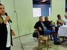 Solenidade marca entrega de pavimentação rural em Guaraciaba; fotos