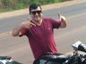 Motociclista ferido em acidente no domingo morre no hospital