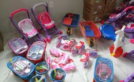 Itapiranga investe 250 mil em equipamentos para escolas