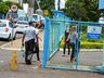 Enem 2020: Portões são fechados e provas começam a ser aplicadas em SMOeste