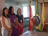 Educadores da Rede Municipal de Ensino de SJCedro participam de capacitações