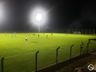 Realizado ato inaugural do novo Estádio Municipal de Esportes de Tunápolis