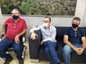 Deputado Federal anuncia recursos para agricultura e infraestrutura 