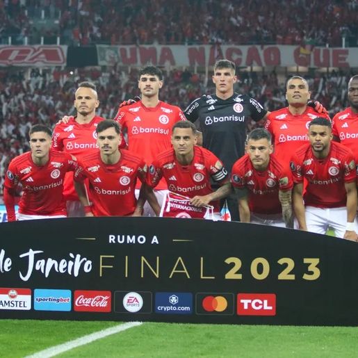 Definidas datas, horários e locais das semifinais da Libertadores; confira