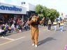 Desfile cívico de Itapiranga ressalta patriotismo