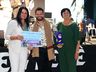22 calouros disputam grande final do Festerê Nacional em Campo Erê 