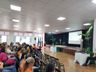 Itapiranga promove palestra sobre Deficiência Intelectual e Múltipla