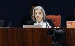 STF retoma às 14h julgamento de Bolsonaro com voto decisivo de Cármen Lúcia