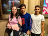Público segue lotando sessões de Velozes e Furiosos 10 no Cine Peperi