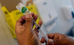 Quase quatro mil pessoas já se vacinaram contra a gripe em São Miguel do Oeste