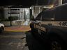 PRF prende homem com cocaína em abordagem na BR-163, em Guaraciaba