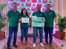 JBS de Itapiranga registra bons números na avicultura com premiação a produtores