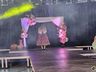 Nicole, Évelin e Suellen são as novas soberanas de São João do Oeste