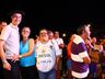 Campo Erê encerra programação do Natal Encantado 2024