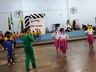 Iniciada apresentações da "Semana Cultural" em São José do Cedro