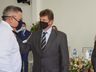 Rádio Oeste realiza cobertura da posse dos eleitos nos municípios de abrangência