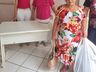 Rede Feminina realiza queima de estoque de roupas usadas; confira