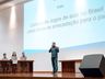 Debate Universitário da JCI e Unoesc reúne mais de 200 pessoas; ouça