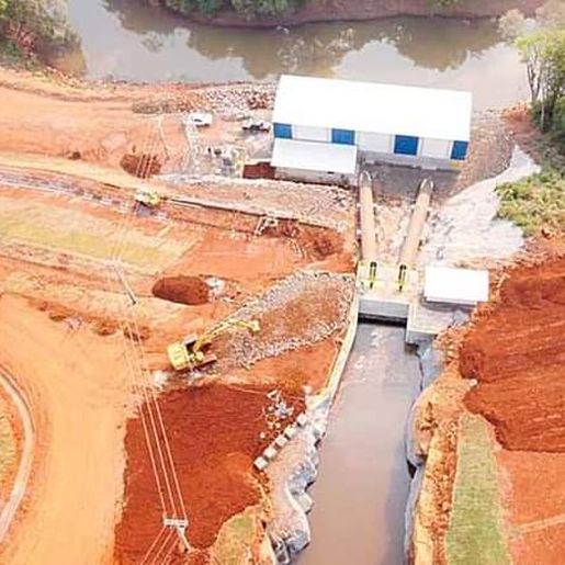 Jair Bolsonaro confirma presença na inauguração da PCH Bedin em Renascença